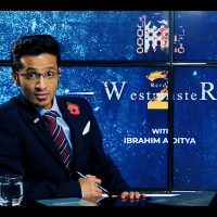 iON TV Ltd. Employee Ibrahim Aaditya's profile photo