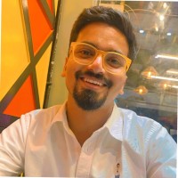 TEG Analytics Employee Mayank Shakya's profile photo