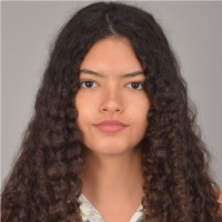 Bruna Martins's profile photo