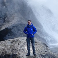The SeaKing Group Employee Chris Brazier's profile photo