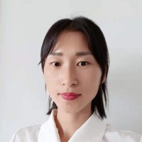 Tanboress turbocharger Employee Alisa Yu's profile photo