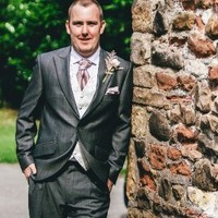 REPROCELL Employee Daniel Mason's profile photo