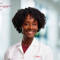 Wilmington Health Employee Danille Prime's profile photo