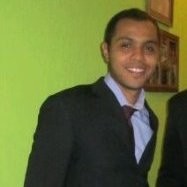 Novelis Employee Silvio Moura's profile photo