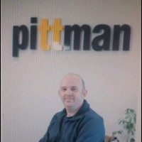 Pittman® Employee Liam Mangan's profile photo