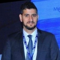 Robban Assafina Employee Louay Chaban's profile photo