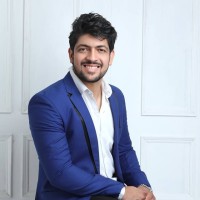 Sam Garg Email