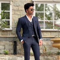 Olive Digital Pvt Ltd Employee Talib A.'s profile photo