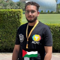 Ahmed Taha Email