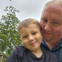 Rob Hadfield Email