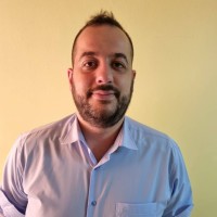 Byte Computer S.A. Employee Giannis Kostikos's profile photo