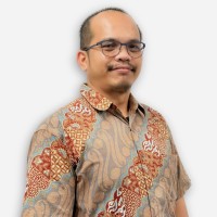 Pertamina Hulu Rokan Employee Shony Erdinal's profile photo