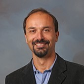 Marquette University Employee Matteo Arena's profile photo