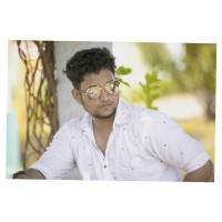 Cognisant Employee Akhil Kv's profile photo