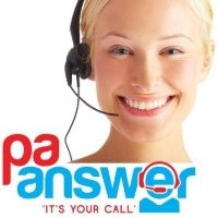PA ANSWER LIMITED Employee Call Answering's profile photo