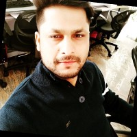 Computerbilities, Inc. Employee Bharat Parida's profile photo