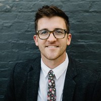 U.S. Army Corps of Engineers, Louisville District Employee Chris Brackett's profile photo