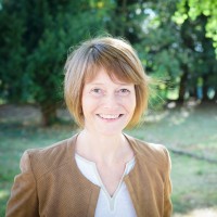 Orange Employee Anne Roch's profile photo