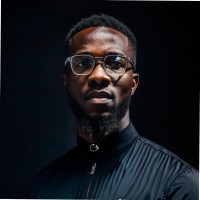 Damilola Olorunnifemi Email