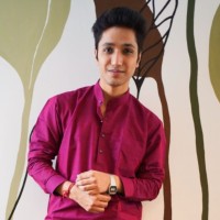 YelloSKYE Employee Priyanshu Garg's profile photo