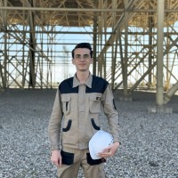 BIM Space Employee Dilan Wahid's profile photo