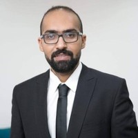 IDOM Consulting, Engineering, Architecture Employee Sameh Ali's profile photo