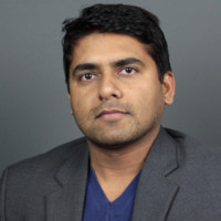 Krishna Sharma Email & Phone Number