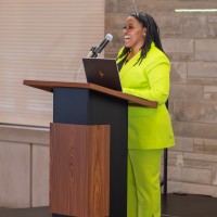 Butler University College of Pharmacy & Health Sciences Employee Clssgb MacIe' Moore's profile photo