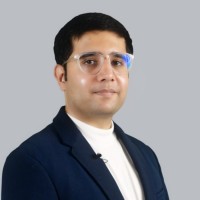 Raman Oberoi's profile photo