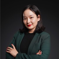 TechPack Group Employee Enerel Tumenbayar's profile photo