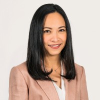 AIA Singapore Employee Irma Hadikusuma's profile photo