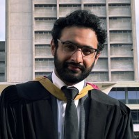 Copalcor Employee Saif Chaudhry's profile photo