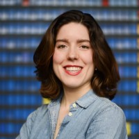 Wyzant Employee Vivienne Hay's profile photo