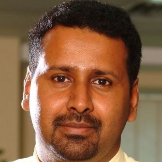 MBUZZ Employee Vinod Kumar's profile photo