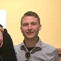 Baroan Technologies Employee Daniel Schiraldi's profile photo