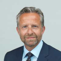 Human Practice Foundation Employee Søren Houman's profile photo