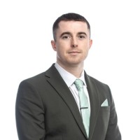 Protector Insurance UK Employee Tyler Dundas's profile photo