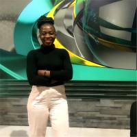 SeeTV Employee Nabunya Hellen's profile photo