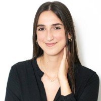 Blombô Employee Ana Blumer's profile photo