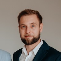 Beko Poland & Baltics Employee Łukasz Koroluk's profile photo
