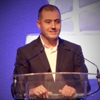 Lambda Automotive Employee Antonio Cáceres's profile photo
