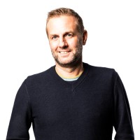 SAP Employee Mark Smith's profile photo