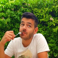 Interactiv4 Employee Roger Rodrigo's profile photo