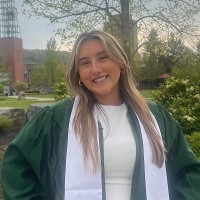 Monroe-Woodbury Central School District Employee Sofia Omar's profile photo