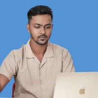 Space India Builders & Developers Employee Shoaib Ansari's profile photo