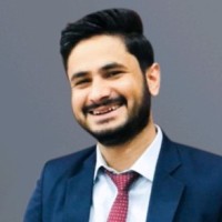 SleePare Employee Husnain Ahmed's profile photo