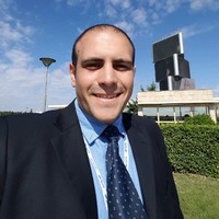 Energean Employee Nir Avraham's profile photo