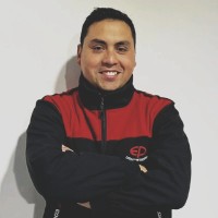 Reddot Chile Employee Felipe Parada's profile photo