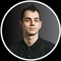 bispok. Employee Eric Maquet's profile photo