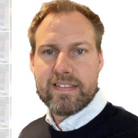 Kaleido Technology Employee Martin Holstein's profile photo